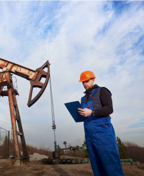 Нефтегазодобыча МЭХ