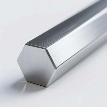 Шестигранник 46 мм 45Х22Н4М3 ГОСТ 2879-88